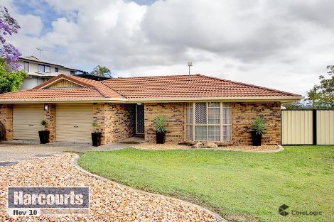 54 Balvenie St, Keperra, QLD 4054