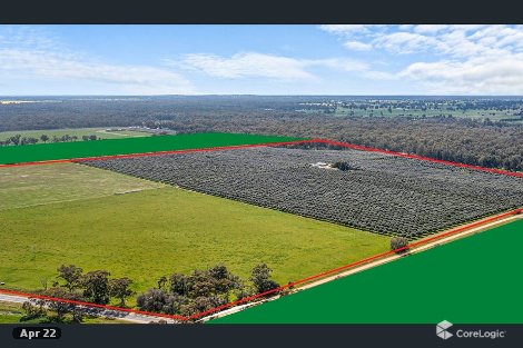 3550 Wangaratta-Yarrawonga Rd, Esmond, VIC 3730