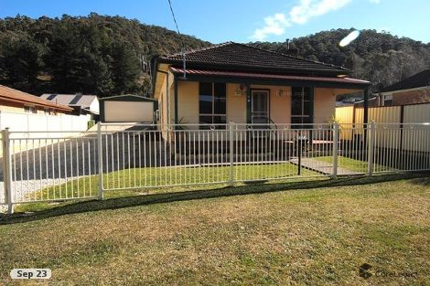 30 Geordie St, Hermitage Flat, NSW 2790