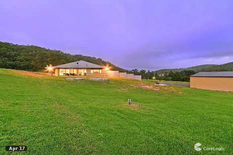 17 Julndor Pl, Wongawallan, QLD 4210