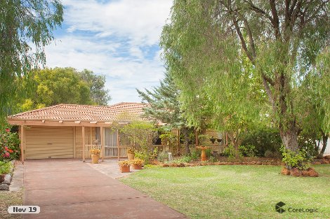 22 David Dr, Geographe, WA 6280