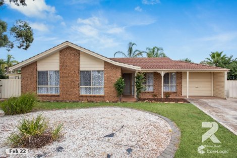 16 Ravan Ct, Andrews Farm, SA 5114