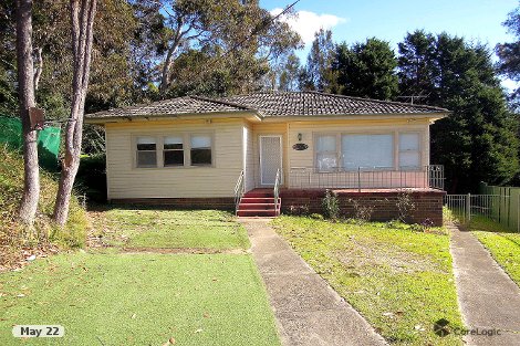 126 Sandakan Rd, Revesby Heights, NSW 2212