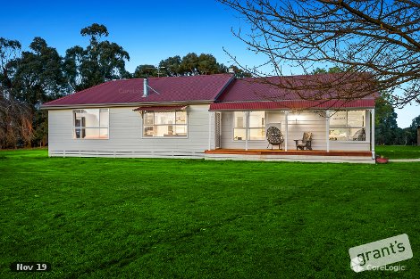 20 Forrest Dr, Nyora, VIC 3987