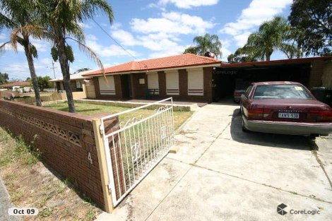 4 Elkhorn St, East Cannington, WA 6107