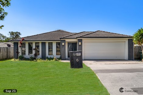 6 Coops Pl, Heritage Park, QLD 4118