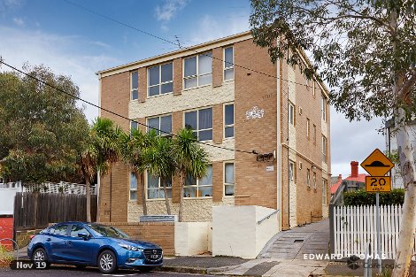 5/25 Shields St, Flemington, VIC 3031