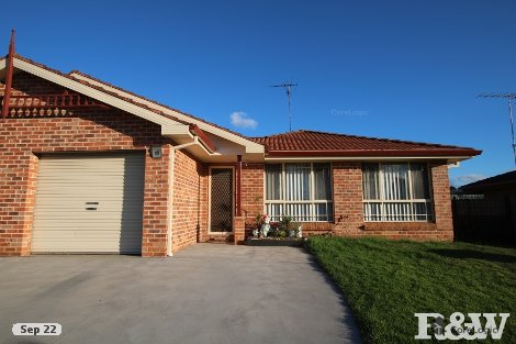 2/2 Sunflower Dr, Claremont Meadows, NSW 2747