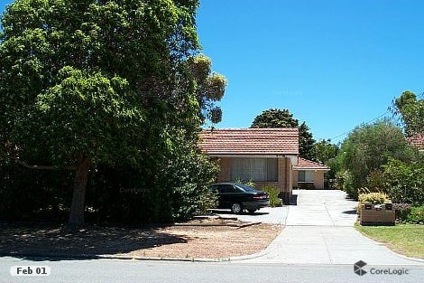 43a Beach St, Bicton, WA 6157