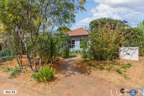 14a Cotton St, Downer, ACT 2602