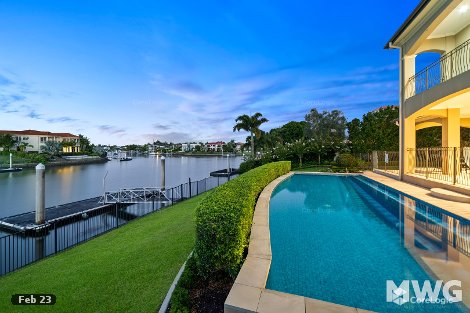 3112 Riverleigh Dr, Hope Island, QLD 4212