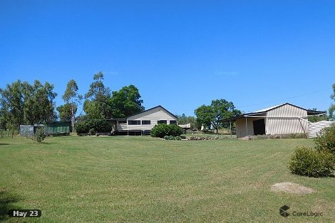 29 Ensor St, Bell, QLD 4408