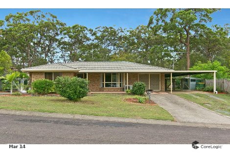 12 Gretel Pl, Cleveland, QLD 4163