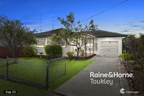 35 Vernon Ave, Gorokan, NSW 2263