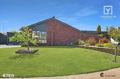 8 Morris Ct, Shepparton, VIC 3630