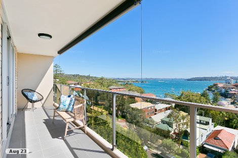 27/36 Osborne Rd, Manly, NSW 2095