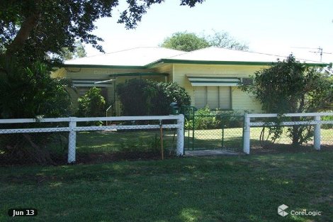 3 Shamrock St, Blackall, QLD 4472