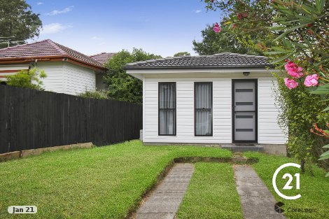 2a Jeanette St, Seven Hills, NSW 2147