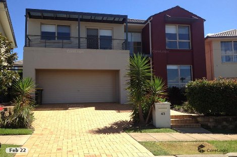 43 Kenford Cct, Stanhope Gardens, NSW 2768