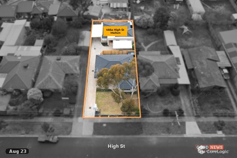 466a High St, Melton, VIC 3337