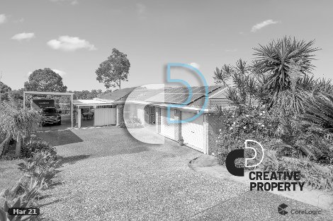 6 Crosbie Cl, Maryland, NSW 2287