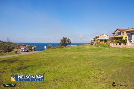 1a Ocean St, Fishermans Bay, NSW 2316