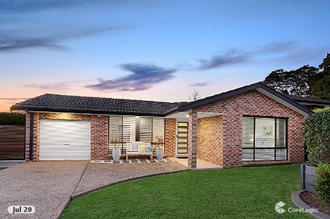 8 Crighton Pl, Dapto, NSW 2530