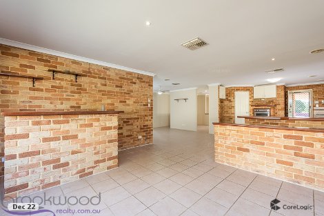 8 Thaxted Pl, Swan View, WA 6056