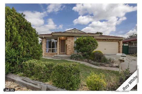 8 Mundang Cres, Ngunnawal, ACT 2913