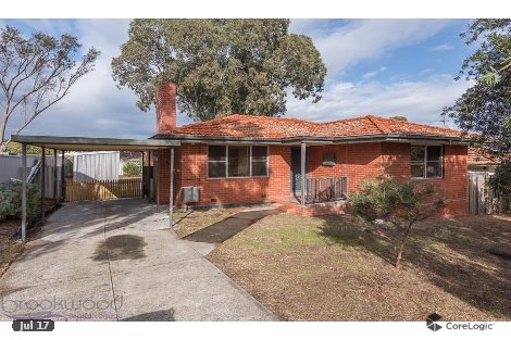 8 Caladenia Way, Koongamia, WA 6056