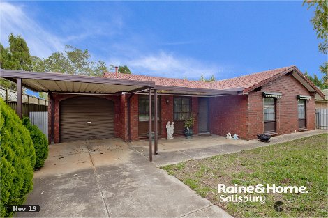 21 Bonython St, Salisbury Plain, SA 5109