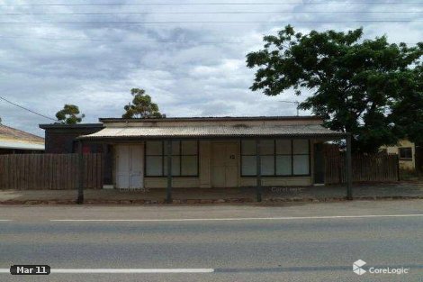 75-77 Main St, Peterborough, SA 5422