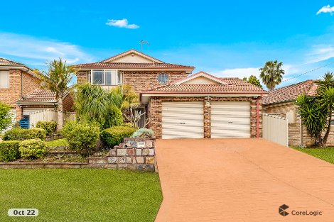 9 Jeremy Way, Cecil Hills, NSW 2171