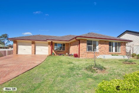 13 Warburton Dr, Westdale, NSW 2340