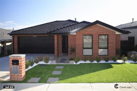 15 Dagmar Berne St, Macgregor, ACT 2615