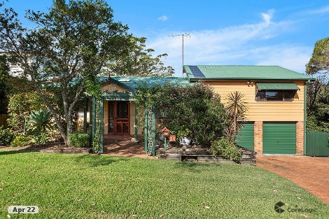 25 Stonehaven Rd, Stanwell Tops, NSW 2508