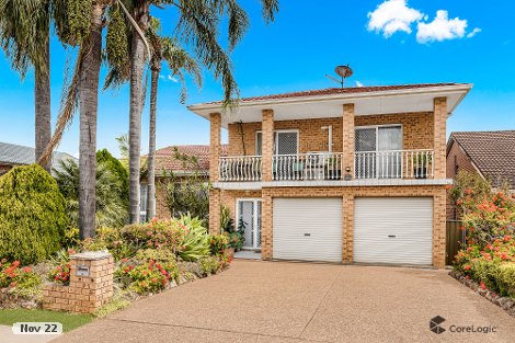 5 Wagstaff St, Edensor Park, NSW 2176