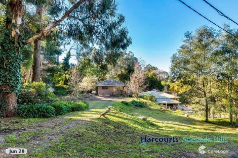 1 Schocroft Ave, Crafers, SA 5152