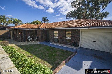 15 Ballantine Rd, Warwick, WA 6024