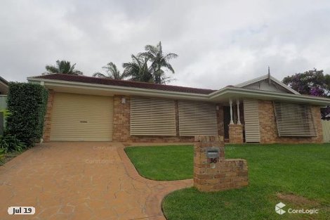 36 Lamberts Rd, Boambee East, NSW 2452