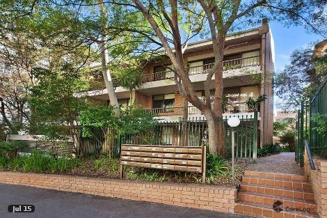 12/70-78 Cook Rd, Centennial Park, NSW 2021