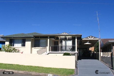 35 Morgan Ave, Mount Warrigal, NSW 2528