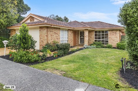 22 Hinkley Ave, Croydon, VIC 3136