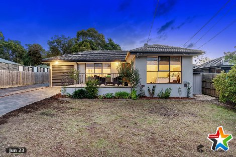 7 Holmes Rd, Mooroolbark, VIC 3138