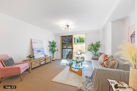 8/6 Rosebery Pl, Balmain, NSW 2041