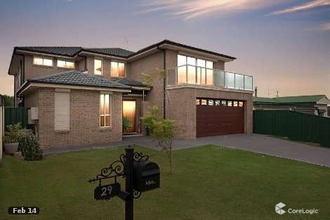 29 Glen Ave, Arcadia Vale, NSW 2283