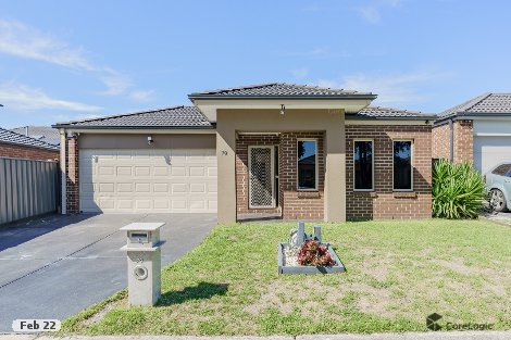 79 Sabel Dr, Cranbourne North, VIC 3977