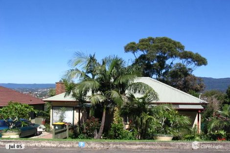 2 Mount St, Mount Saint Thomas, NSW 2500