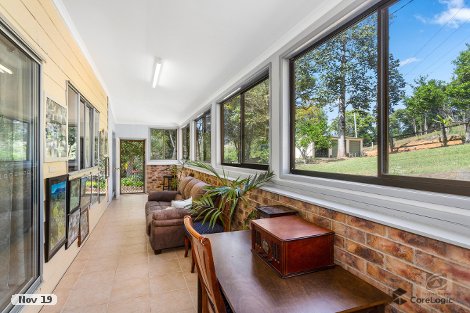 1154 Numinbah Rd, Chillingham, NSW 2484