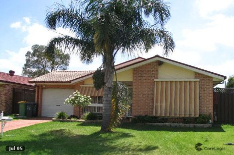 11 Orchid Cl, Colyton, NSW 2760